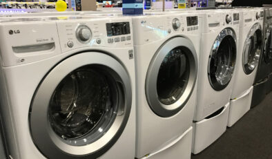 Beyaz eşya sektörü alarm veriyor