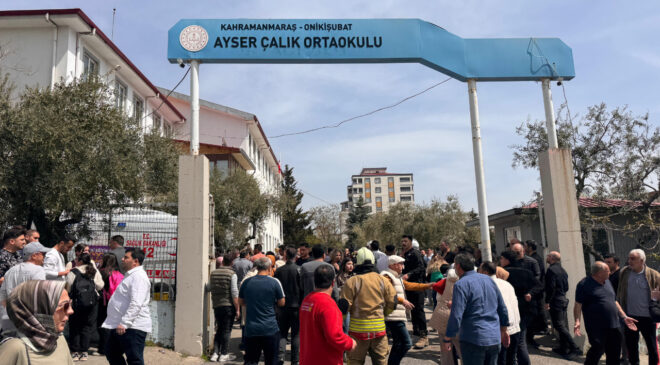 CHP önerdi: Uzman Çavuşlar okullarda görev alsın