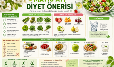 Mayıs Diyeti