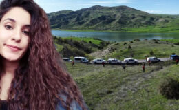 Gülistan Doku’yu arama çalışmaları devam ediyor