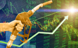 Petrol ve gaz fiyatları sert yükseldi