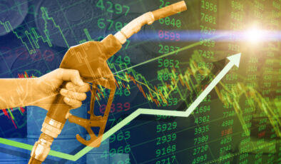 Petrol ve gaz fiyatları sert yükseldi