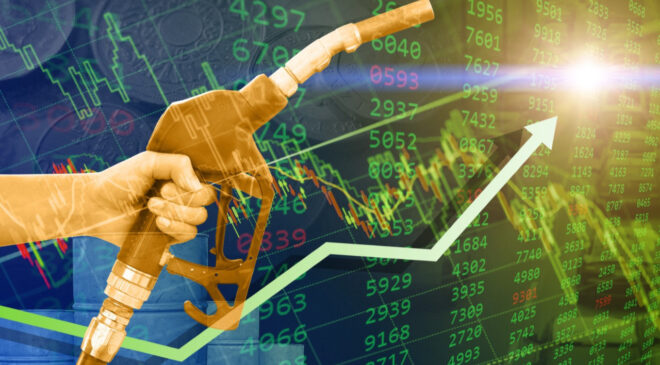 Petrol ve gaz fiyatları sert yükseldi