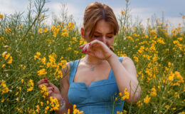 Polen sezonu erken başladı, alerjiler arttı