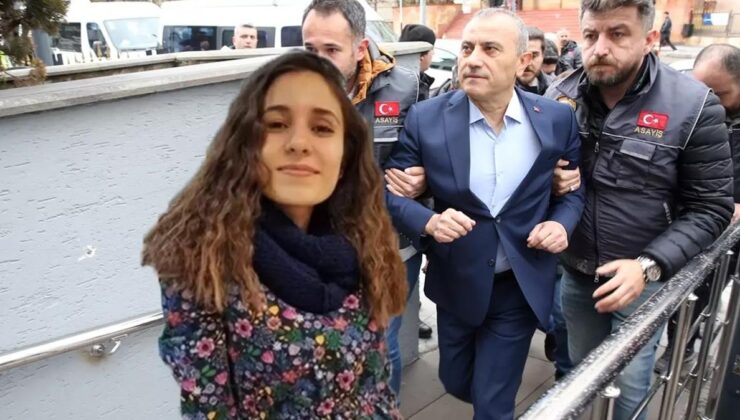 Tuncay Sonel’e tutuklama talebi