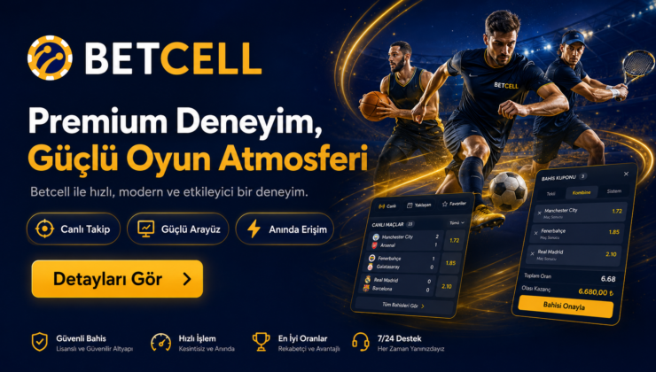 Süper Lig 2026-2027 Sezonu: Şampiyonluk Yarışı ve Bahis Pazarı Görünümü