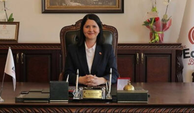 AKP’ye geçeceği öne sürülen Filiz Gencan’dan açıklama