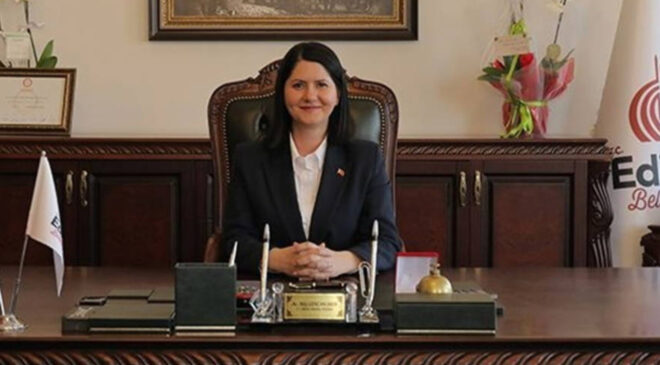 AKP’ye geçeceği öne sürülen Filiz Gencan’dan açıklama