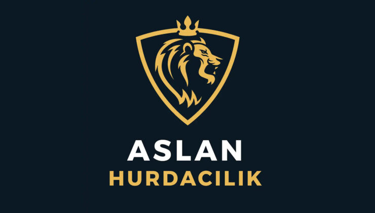 En Yakın Hurdacı: Aslan Hurdacılık