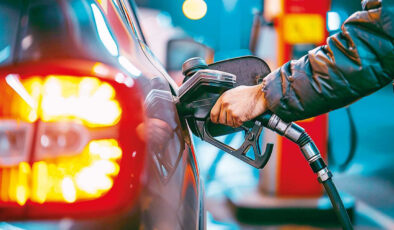 Benzine indirim geliyor