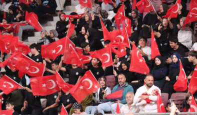 Türkiye Genelinde 19 Mayıs Coşkusu