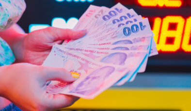 İngiliz bankadan dikkat çeken TL adımı