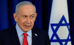 Netanyahu talimat verdi: Saldırılar yoğunlaşacak