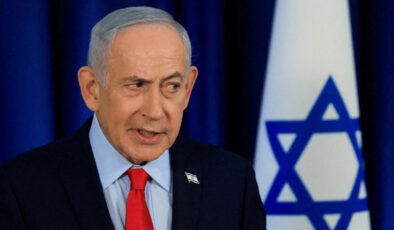 Netanyahu talimat verdi: Saldırılar yoğunlaşacak