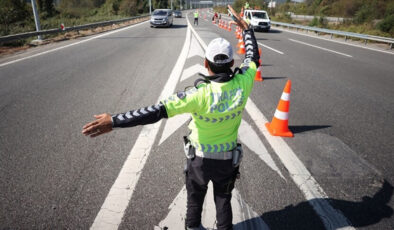 İstanbul’da bazı yollar kapatılıyor