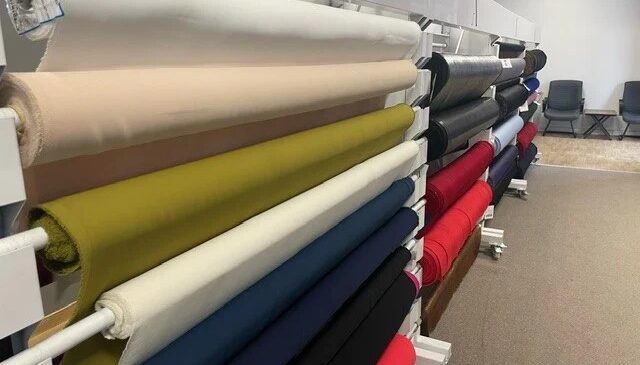 E-Ticaretin Tekstil Sektöründeki Yansıması: Kumaş Alışverişi Dijitalleşiyor
