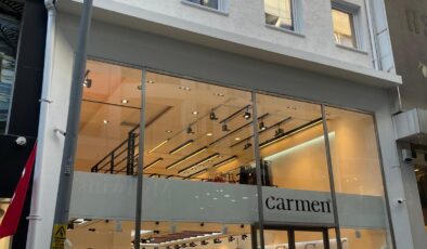 Nişantaşı Moda Kimliğini Güçlendirmeye Devam Ediyor
