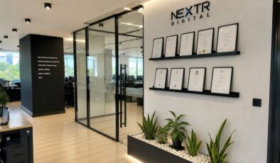 NexTR Digital, İşletmelerin Dijital Dünyadaki Büyüme Yolculuğuna Eşlik Ediyor