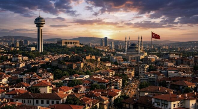 Başkentte Dijital Büyüme: Ankara Reklam Ajansı Bozbora Medya