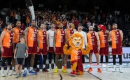 NBA Avrupa Ligi’ne Türkiye’den sadece Galatasaray katılacak