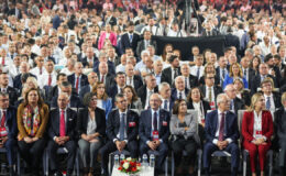 Başsavcılıktan dikkat çeken kurultay talebi: SGK ve MASAK’tan kayıtları istedi