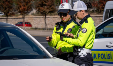 Trafik cezaları AYM gündeminde