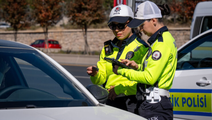Trafik cezaları AYM gündeminde