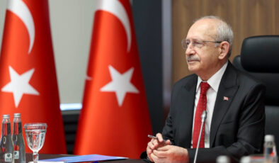 Kılıçdaroğlu’ndan yeni parti yorumu