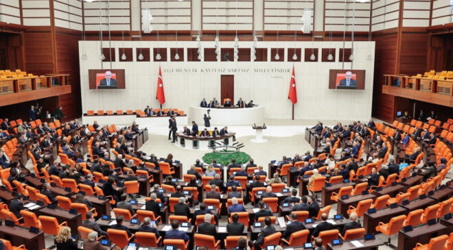‘KKTC’nin adı değiştirilsin’ önerisi