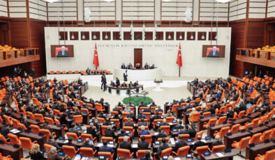 TBMM’de 15 Temmuz tartışması