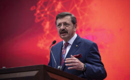 TOBB Başkanı: Faiz indirimi için uygun zemin oluştu
