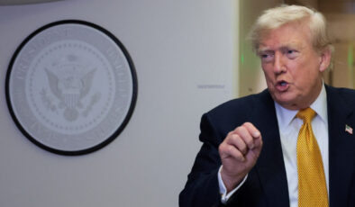 Trump’ın başına 10 milyon dolar ödül koydular