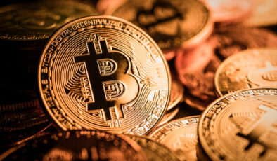Bitcoin iki ay sonra kritik seviyeyi aştı