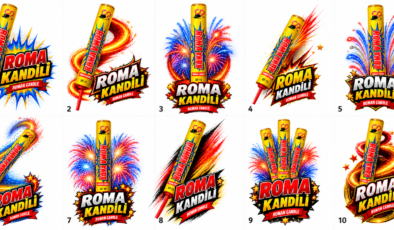 Roma Kandili Nasıl Kullanılır? Güvenli ve Etkileyici Kullanım Rehberi
