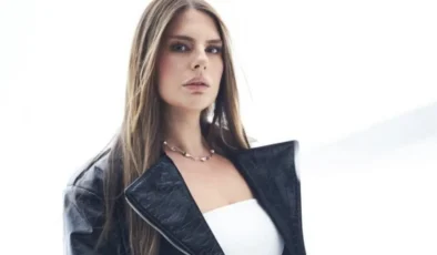 Ayça Erturan ‘Karakuyu’ Dizisine Dahil Oldu