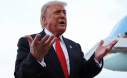 Trump faizde ters köşe oldu