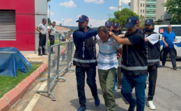 Milletvekilini bıçaklayan saldırgan ve oğlu tutuklandı