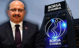 DDK Başkanı Salih Tanrıkulu Borsa İstanbul’daki görevlerini bıraktı