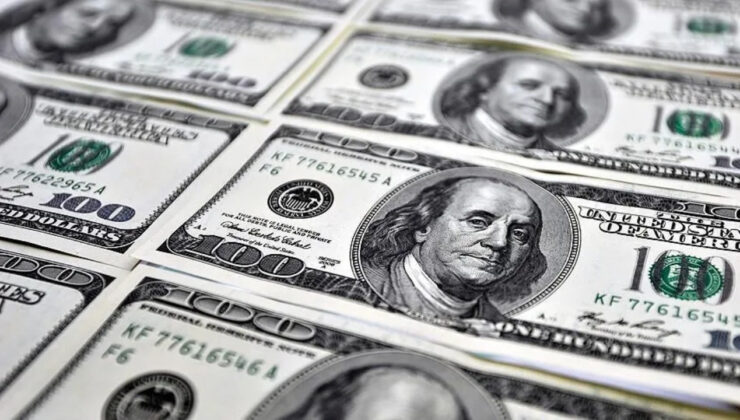 Doların üzerine onun resmi geldi: Piyasaya sürüldü