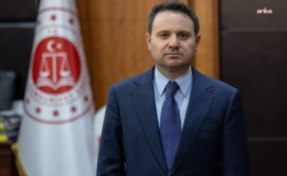 Adalet Bakanı Gürlek: “İsrail bağlantılı uluslararası dolandırıcılık şebekesine büyük darbe vurduk”
