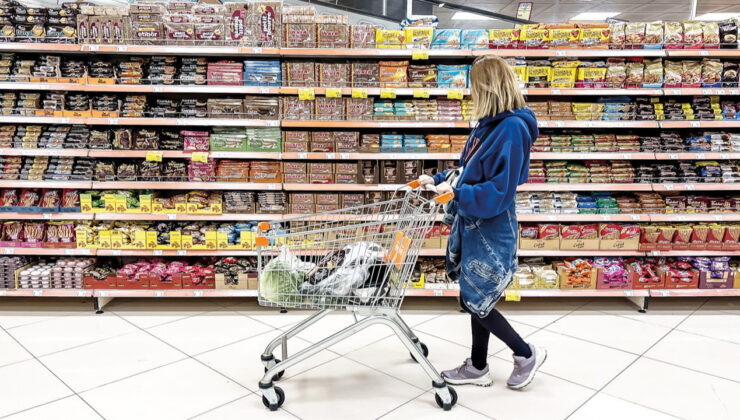 Marketlerde üç ürünün satışı yasaklanıyor