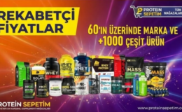2026 Yılı Sporcu Beslenmesi Rehberi: Proteinsepetim.com ile Antrenman Veriminizi Zirveye Taşıyın
