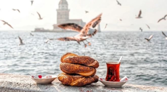Simit 30 TL’ye çıktı bakanlık devreye girdi