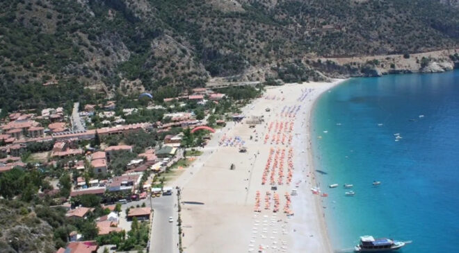 Bu ilçeler her an il yapılabilir