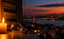 İstanbul bugün karanlığa gömülecek! BEDAŞ mahalle mahalle açıkladı